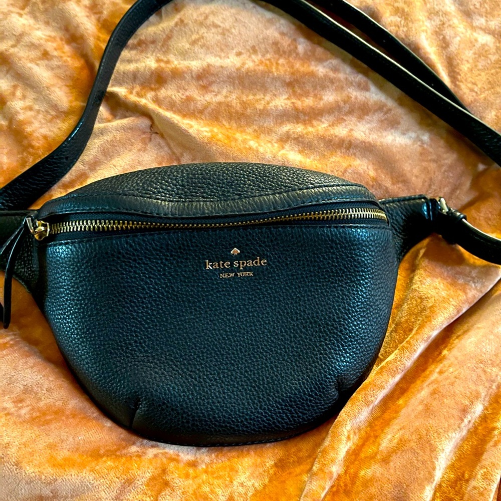 Kate spade Fanny sold